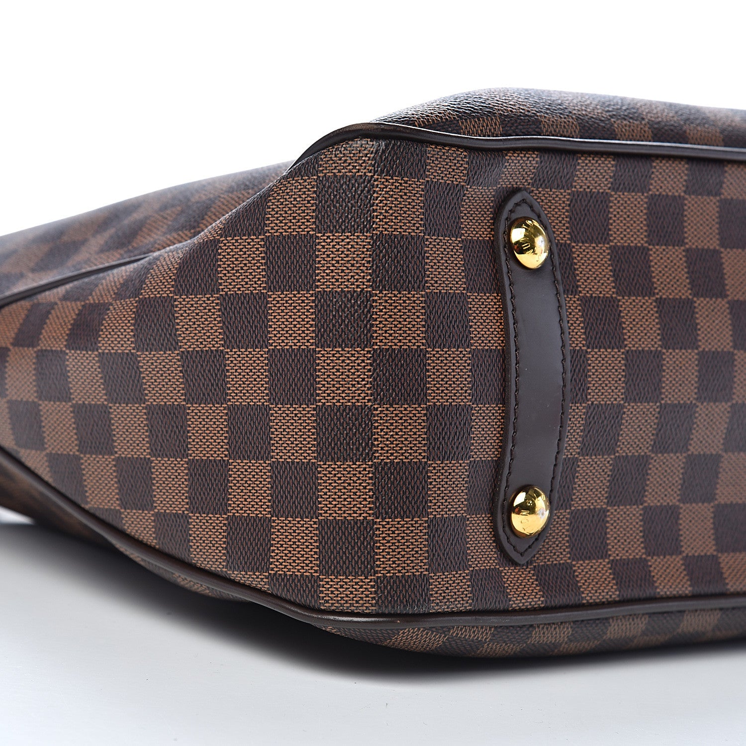 Louis Vuitton Damier Ebene Cabas Rosebery 12 of 14