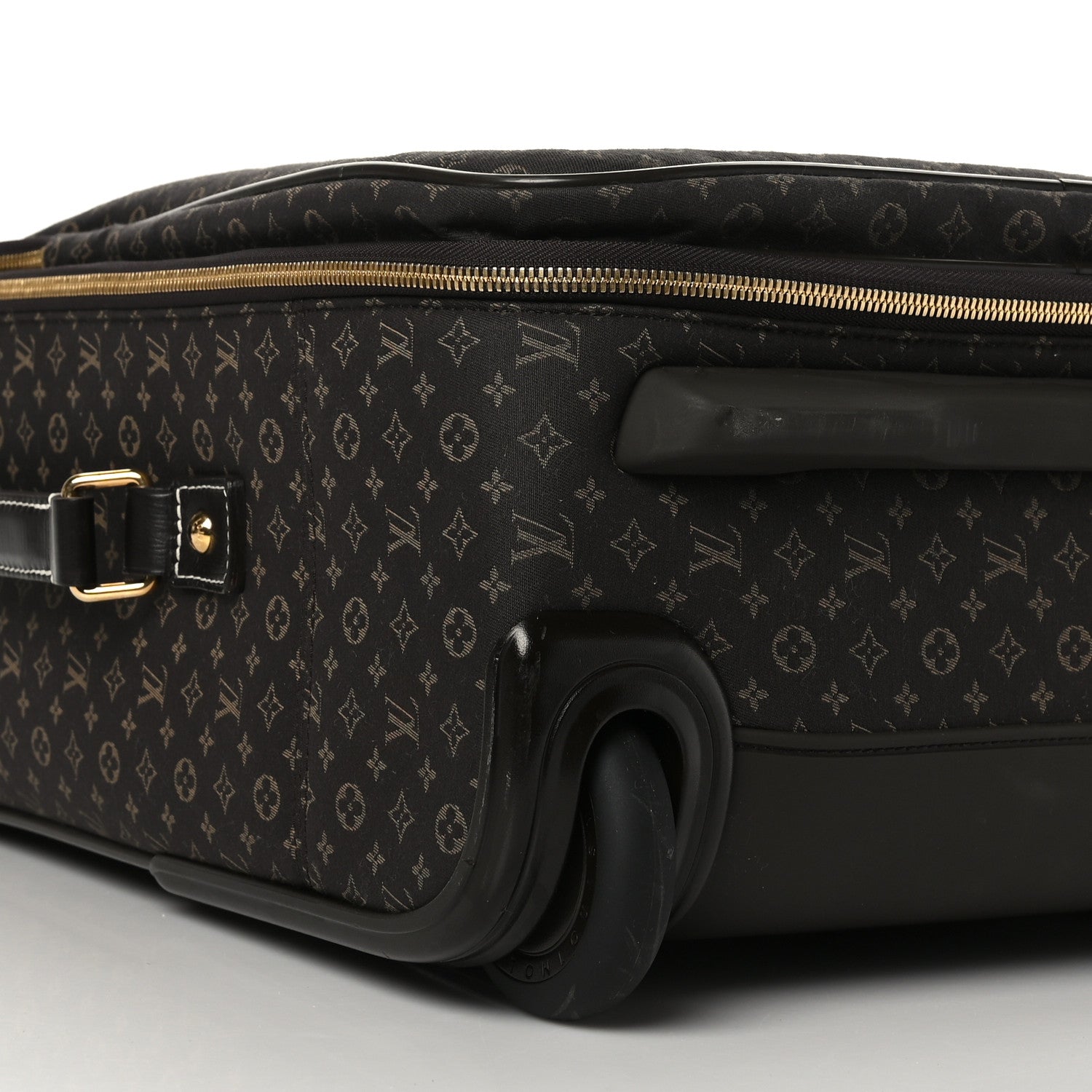 Louis Vuitton Monogram Idylle Pegase 55 Fusain 7 of 8