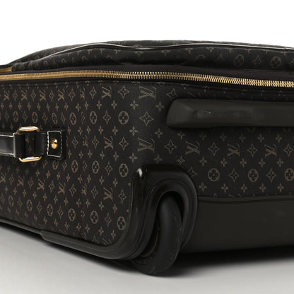 Louis Vuitton Monogram Idylle Pegase 55 Fusain 7 of 8