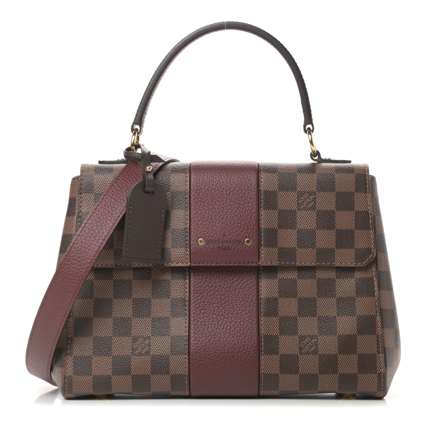 Damier Ebene Bond Street Bordeaux