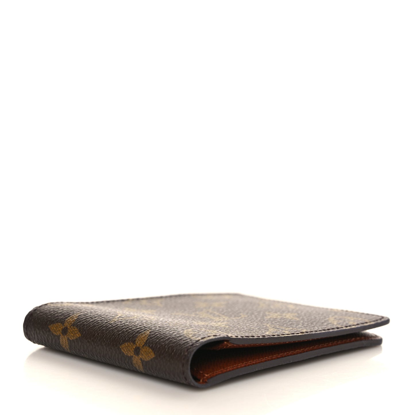 Monogram Multiple Wallet