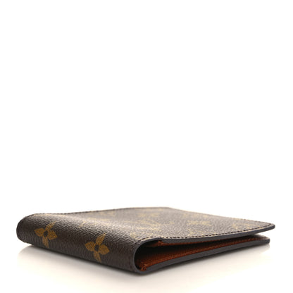 Louis Vuitton Monogram Multiple Wallet 4 of 6