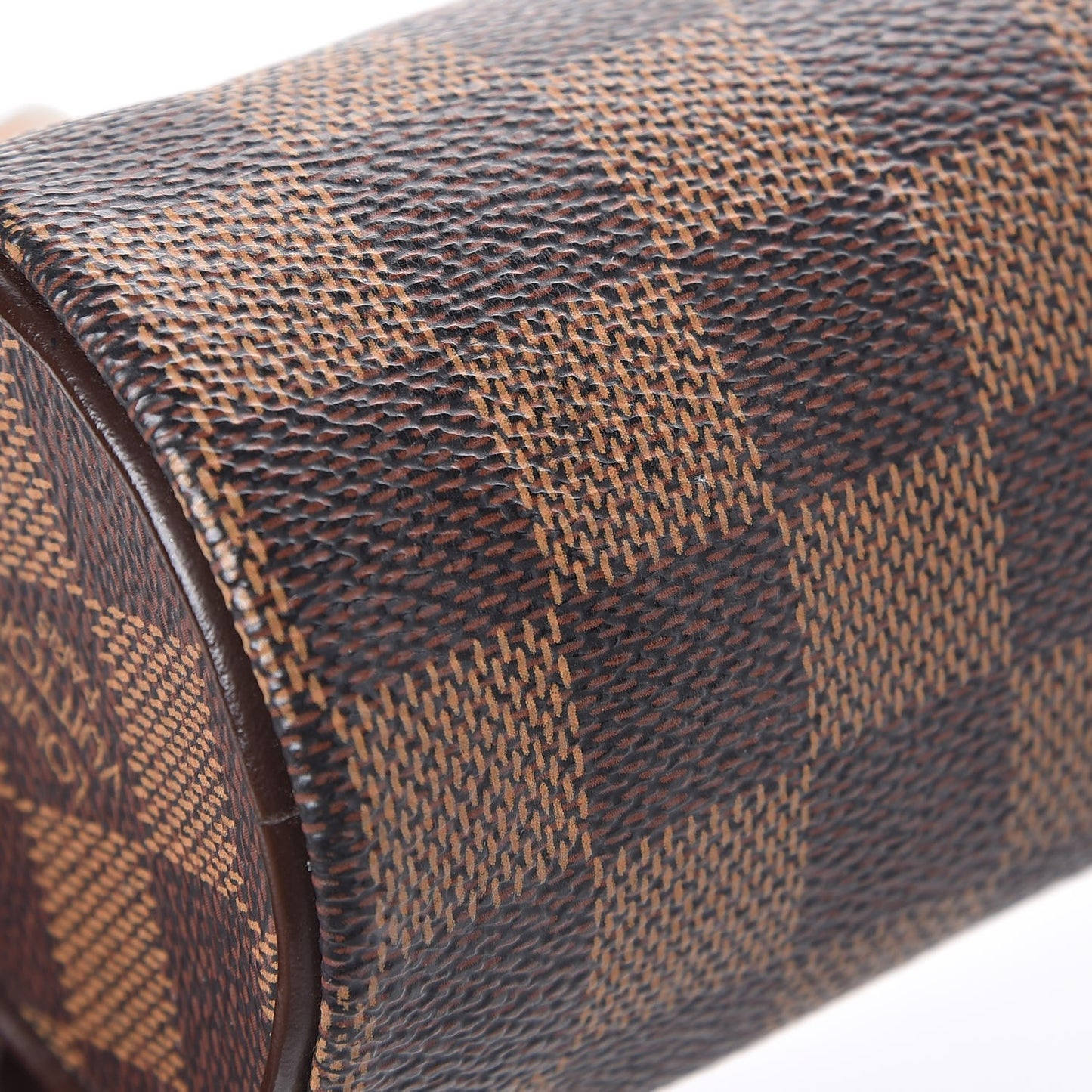 Damier Ebene Mini Papillon