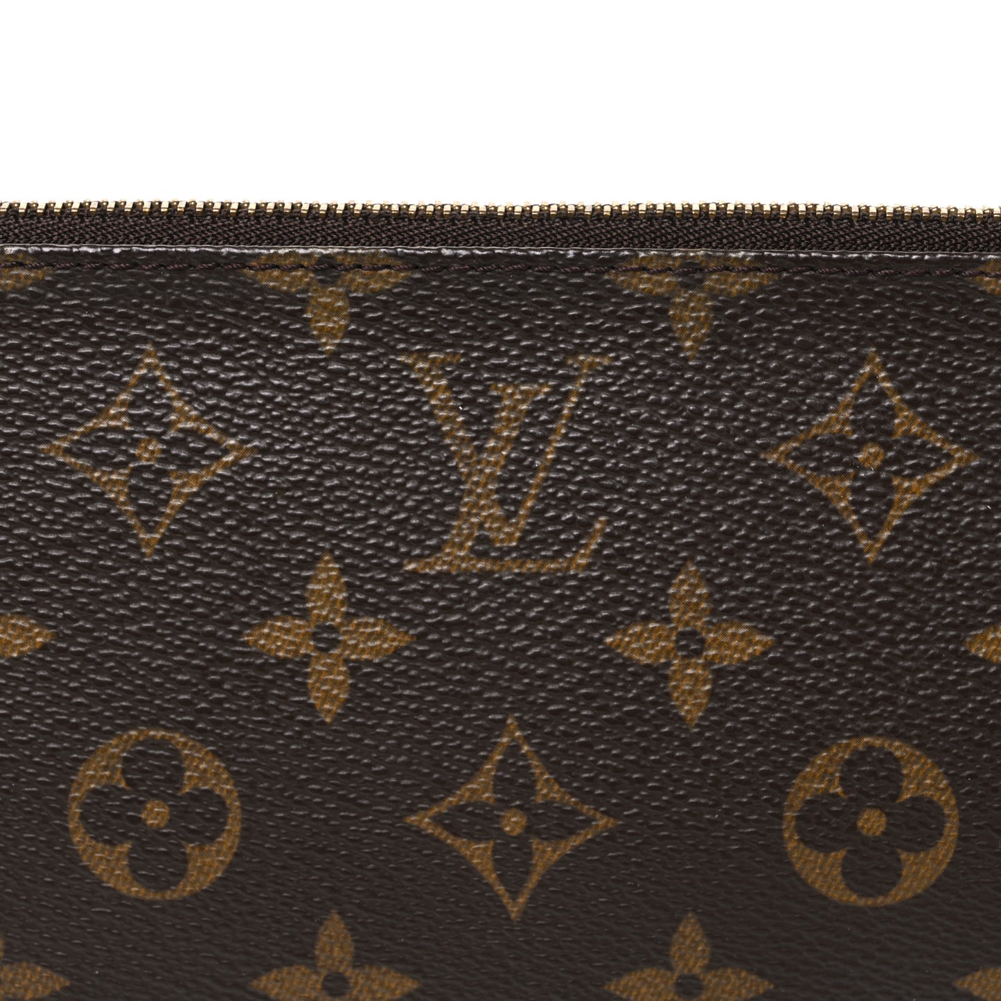 Monogram Pochette Accessories