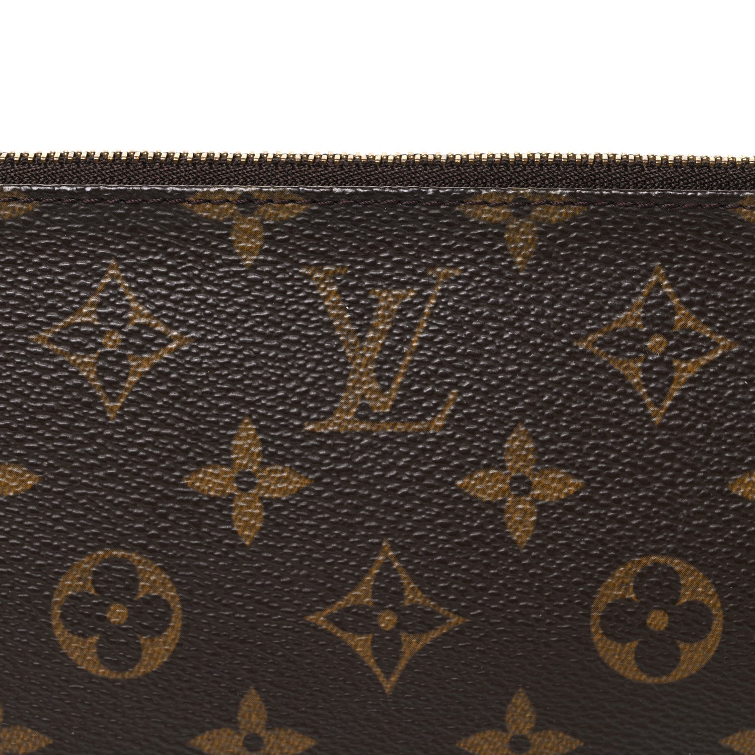 Louis Vuitton Monogram Pochette Accessories 7 of 9