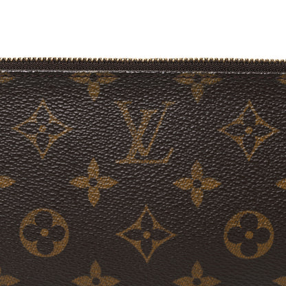 Louis Vuitton Monogram Pochette Accessories 7 of 9