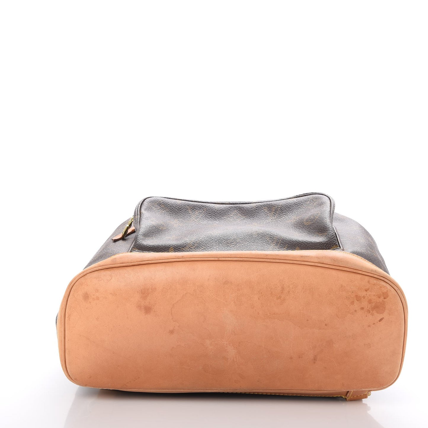 Monogram Montsouris GM Backpack