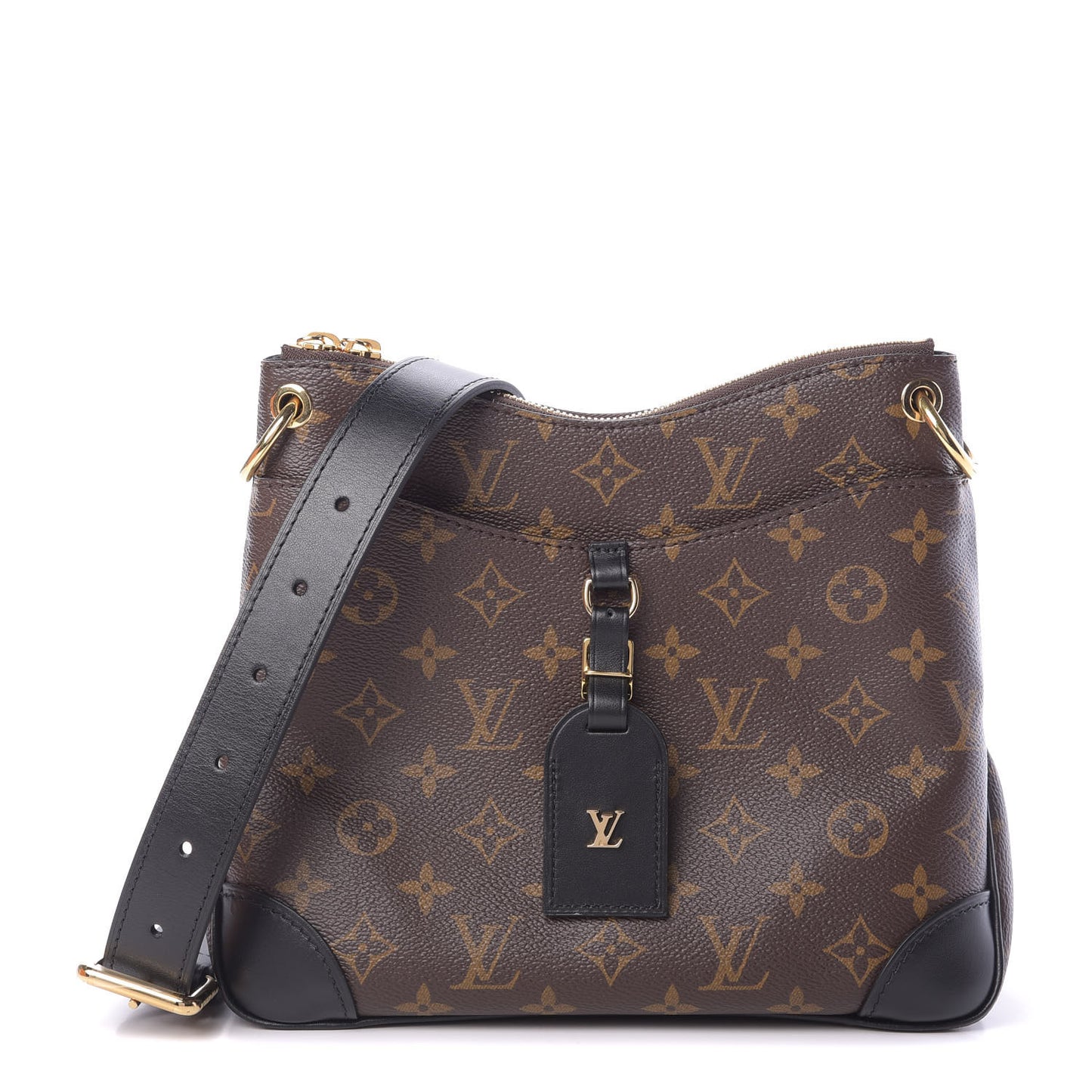 Monogram Odeon PM Black