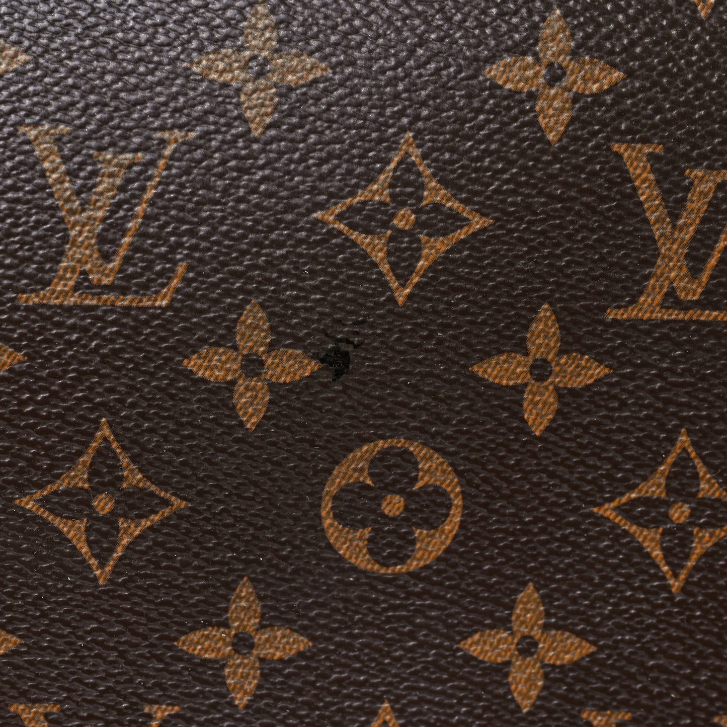 Monogram Retiro NM Black