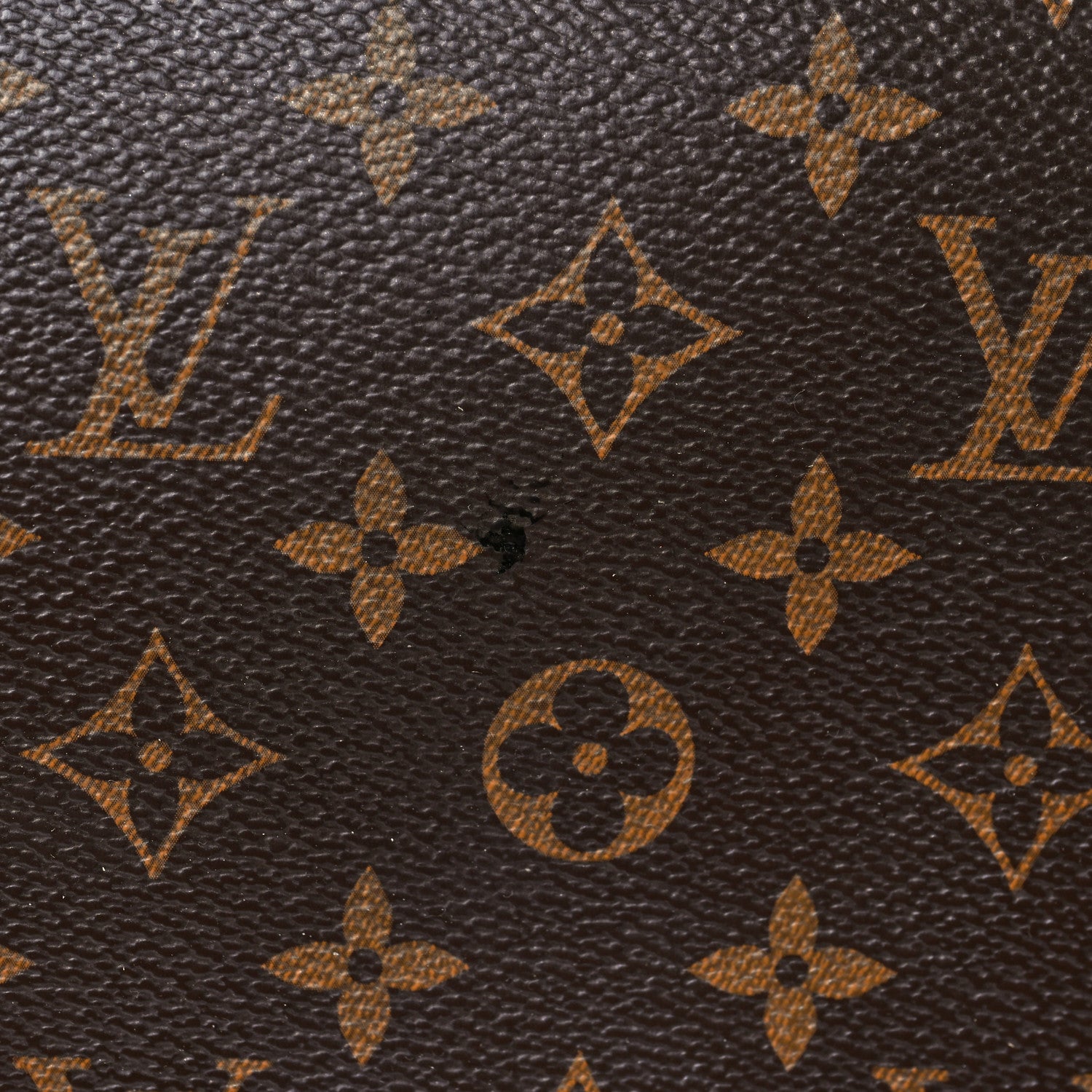 Louis Vuitton Monogram Retiro NM Black 11 of 11