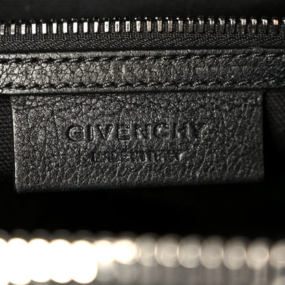 Givenchy Sugar Goatskin Small Antigona Black 6 of 10