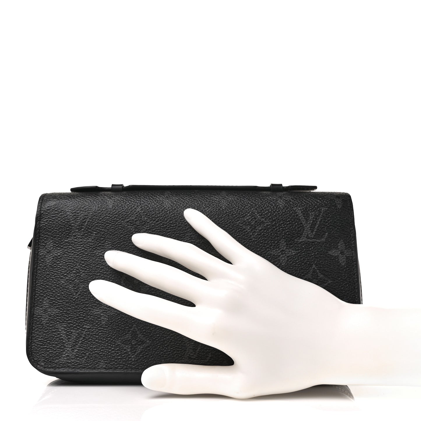 Monogram Eclipse Zippy XL Wallet