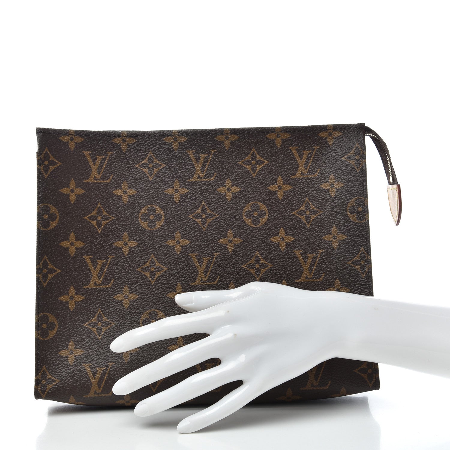 Louis Vuitton Monogram Toiletry Pouch 26 2 of 7