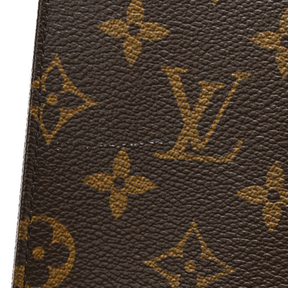 Louis Vuitton Monogram Toiletry Pouch 26 7 of 7