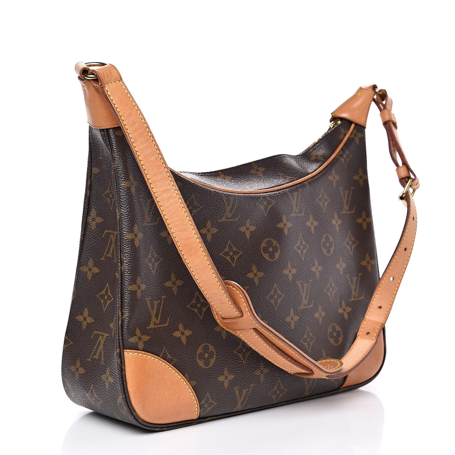 Monogram Boulogne 30
