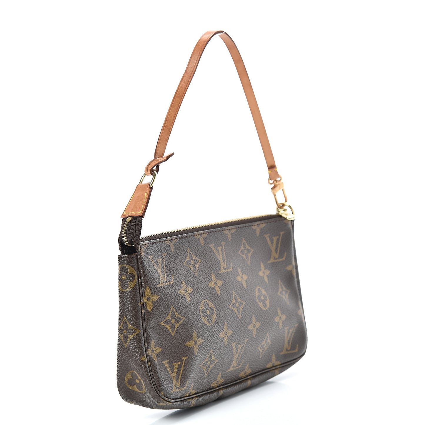 Monogram Pochette Accessories