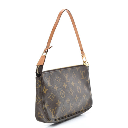 Louis Vuitton Monogram Pochette Accessories 3 of 11