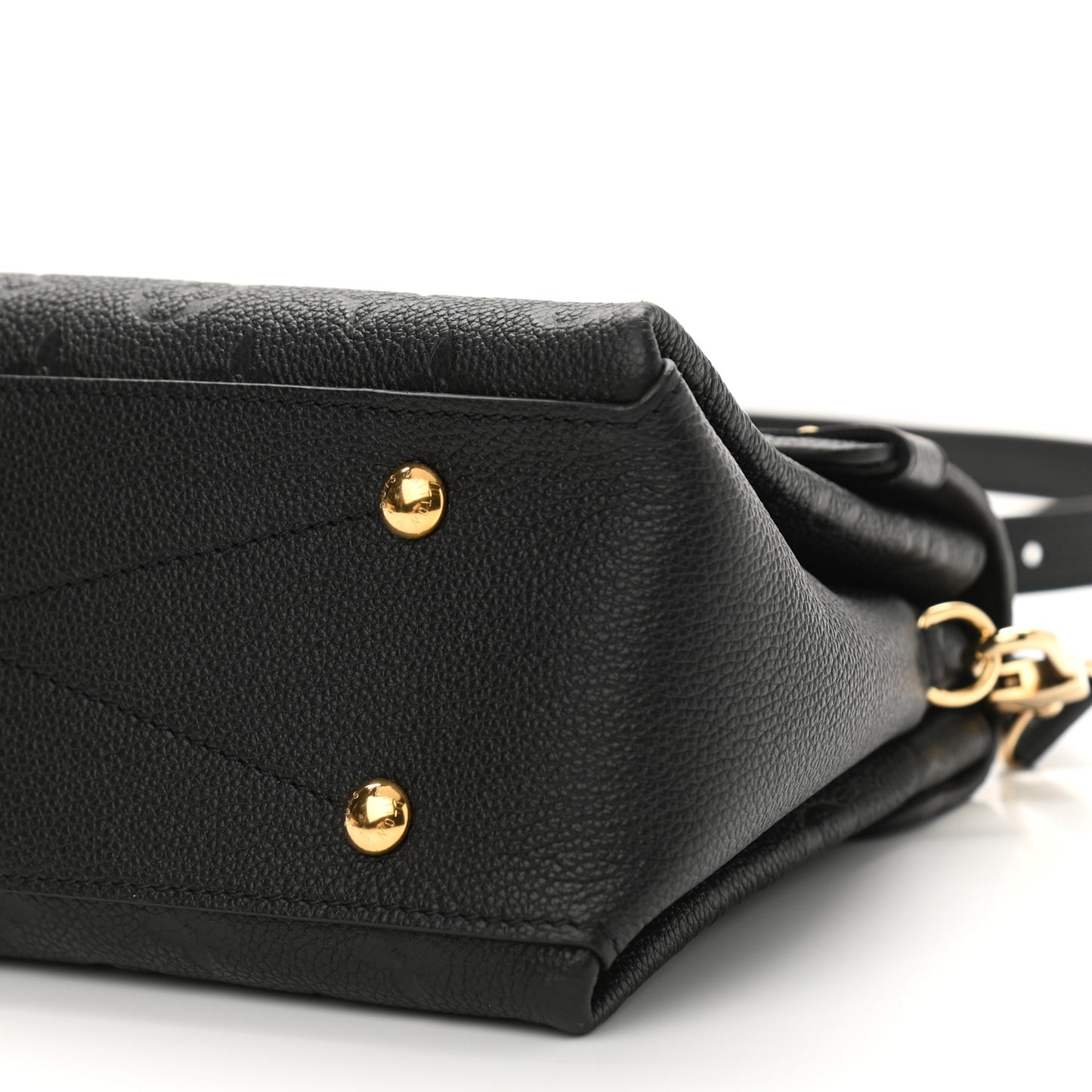 Empreinte Georges BB Black