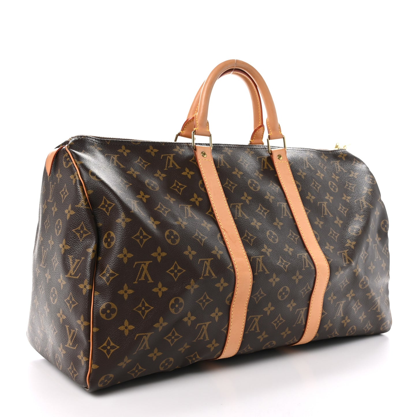 Monogram Keepall 50