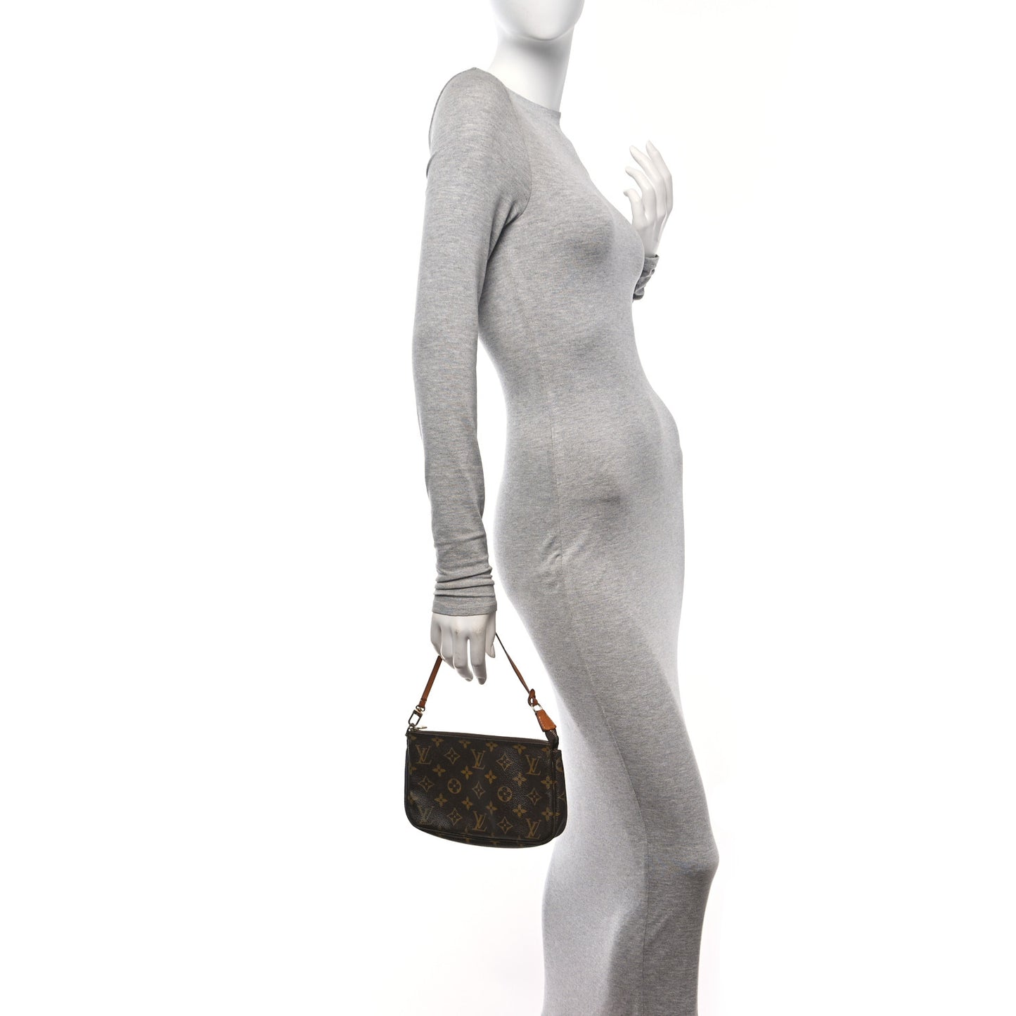 Monogram Pochette Accessories