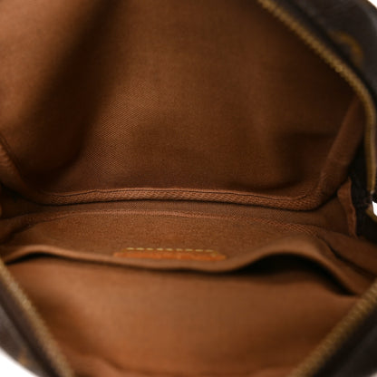 Louis Vuitton Monogram Bosphore Bum Bag 5 of 9