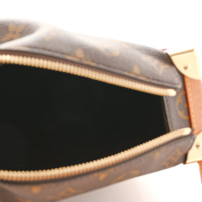Louis Vuitton Monogram Side Trunk 5 of 9