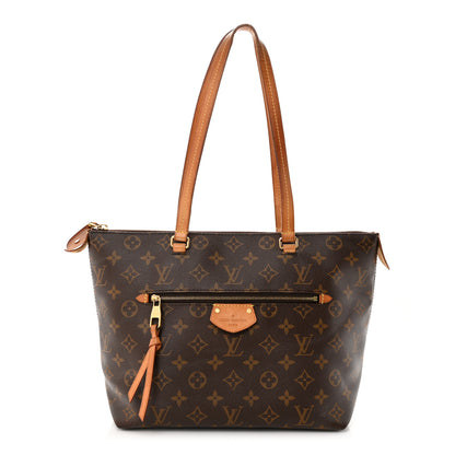 Louis Vuitton Monogram Iena PM 1 of 12