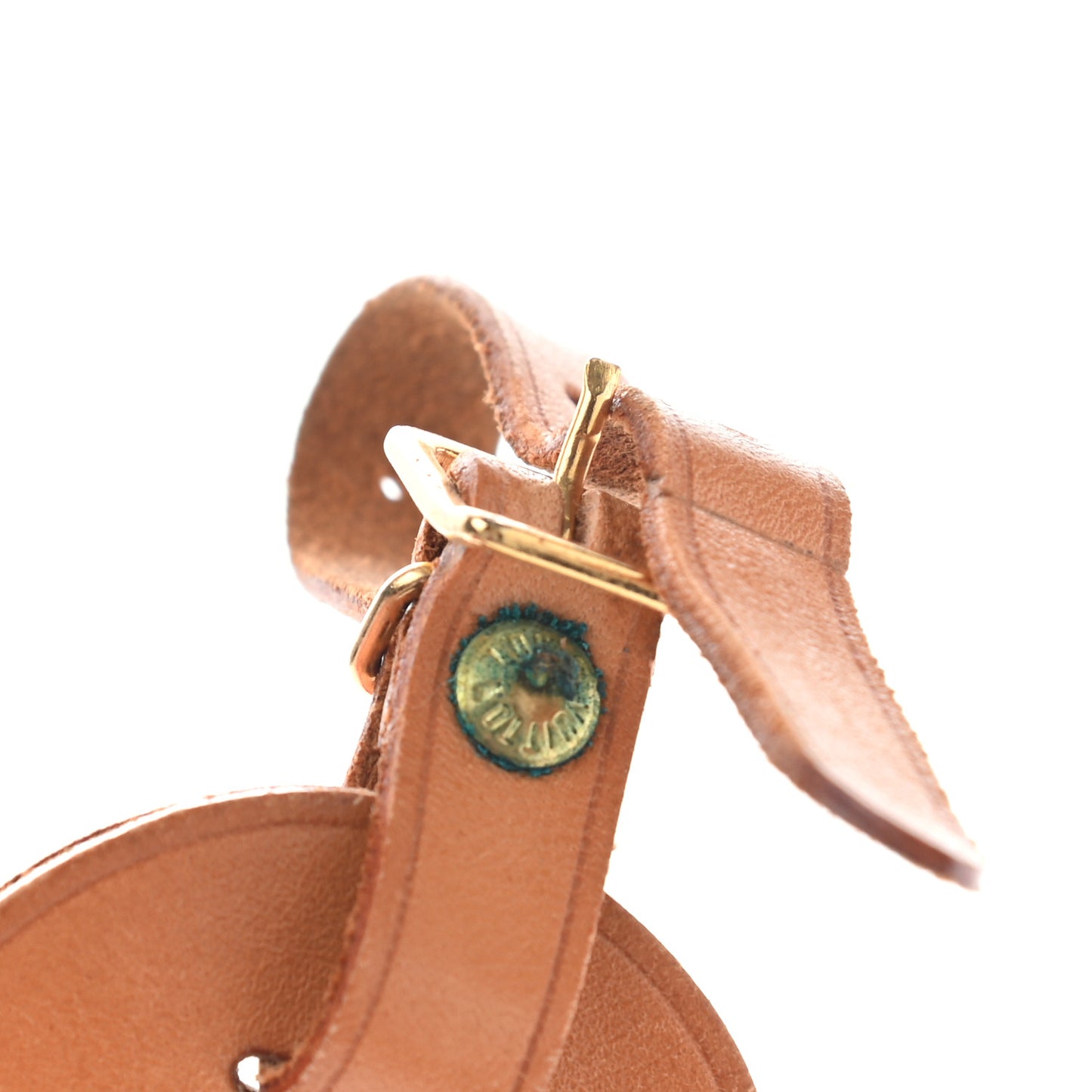 Monogram Keepall 60