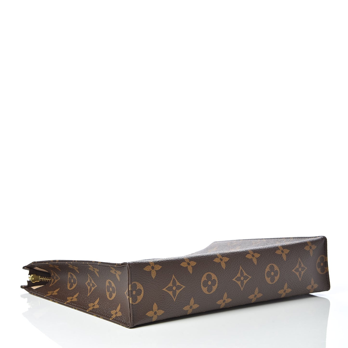 Monogram Toiletry Pouch 26