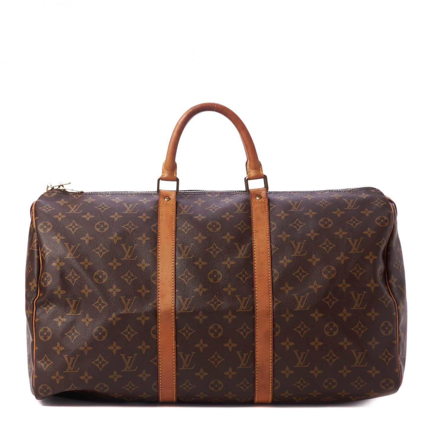 Monogram Keepall 50