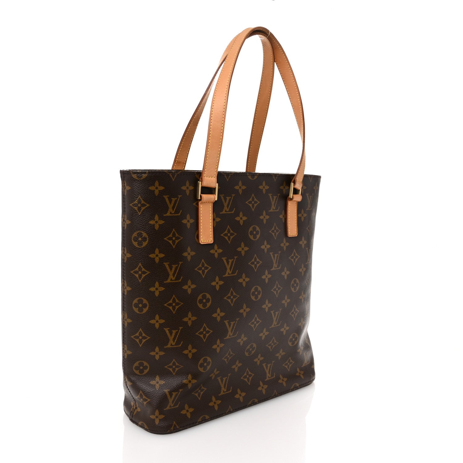 Louis Vuitton Monogram Vavin GM 3 of 11