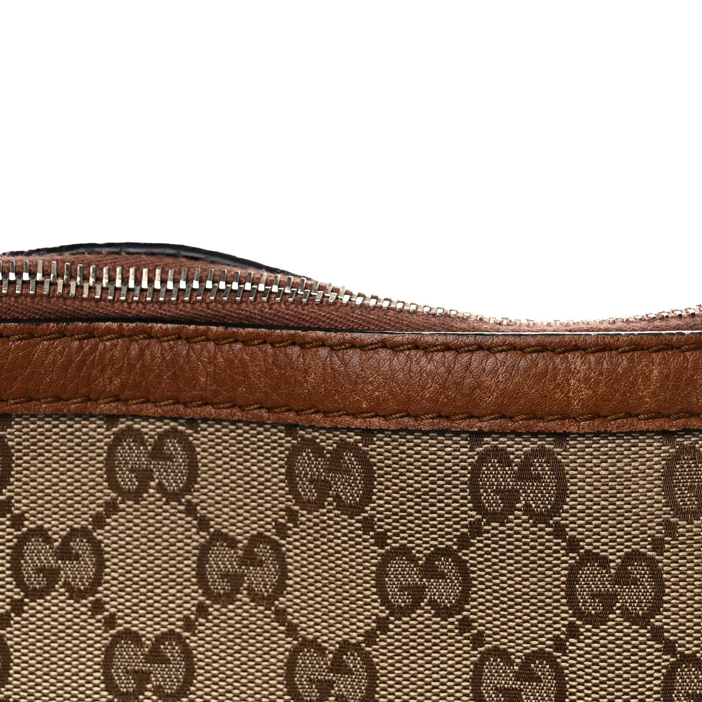 Monogram Cellarius Calfskin Medium Bella Hobo Beige Ebony Cuir