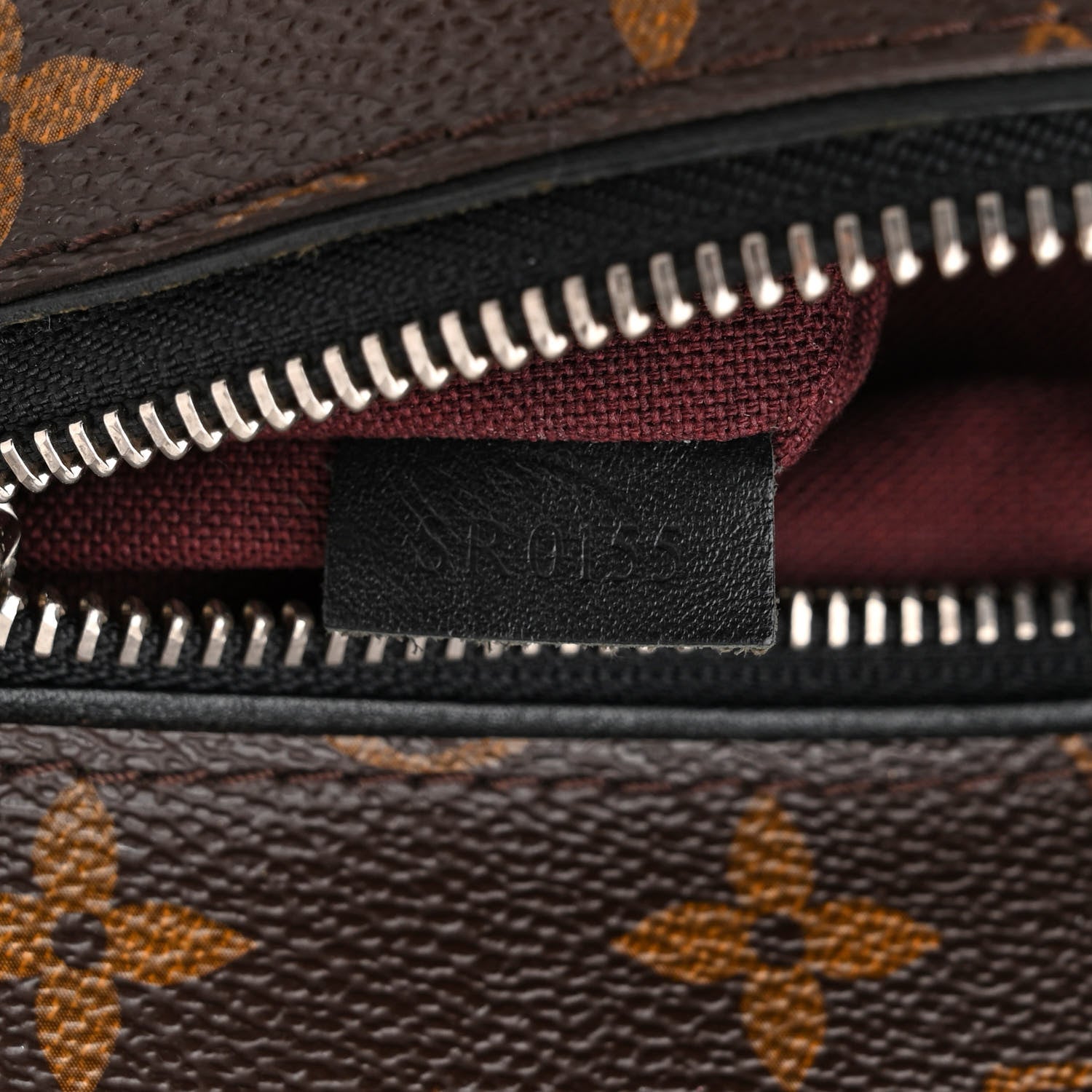 Louis Vuitton Monogram Macassar Torres PM 7 of 10