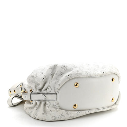 Louis Vuitton Mahina XS White 5 of 19