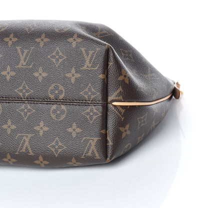 Louis Vuitton Monogram Turenne MM 12 of 12