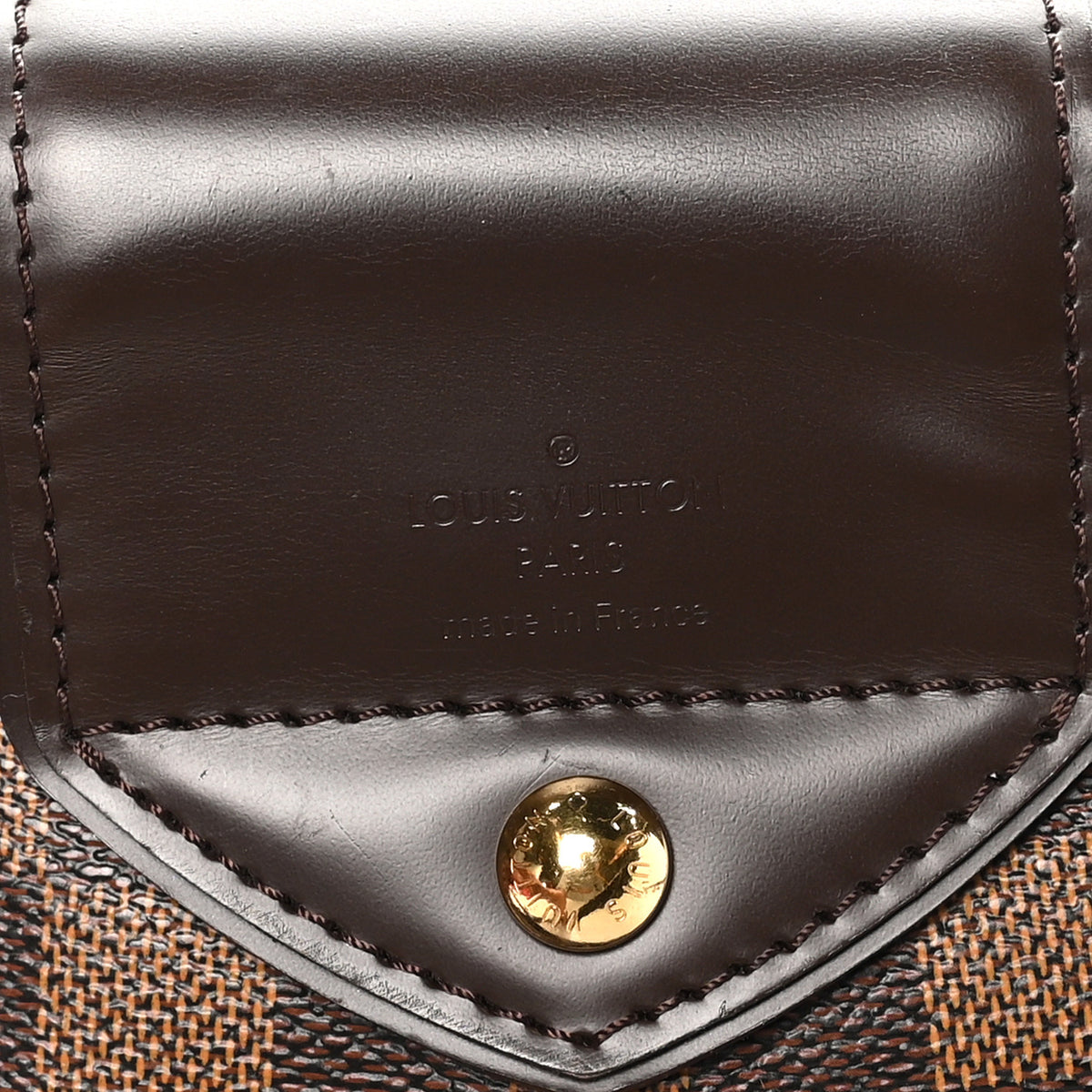 Damier Ebene Sistina MM