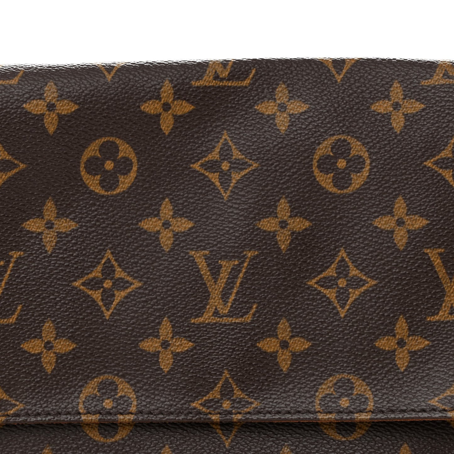 LOUIS VUITTON Monogram Mini Looping