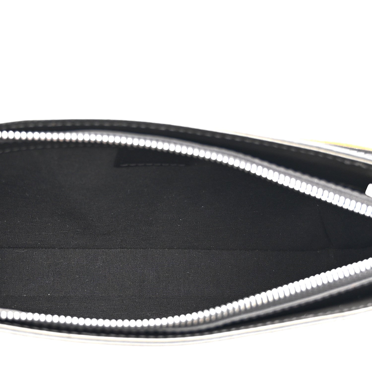 Louis Vuitton Mat Monogram Fowler Black 5 of 10