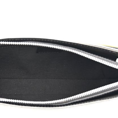 Louis Vuitton Mat Monogram Fowler Black 5 of 10