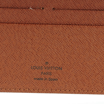 Louis Vuitton Monogram Insolite Wallet 6 of 7