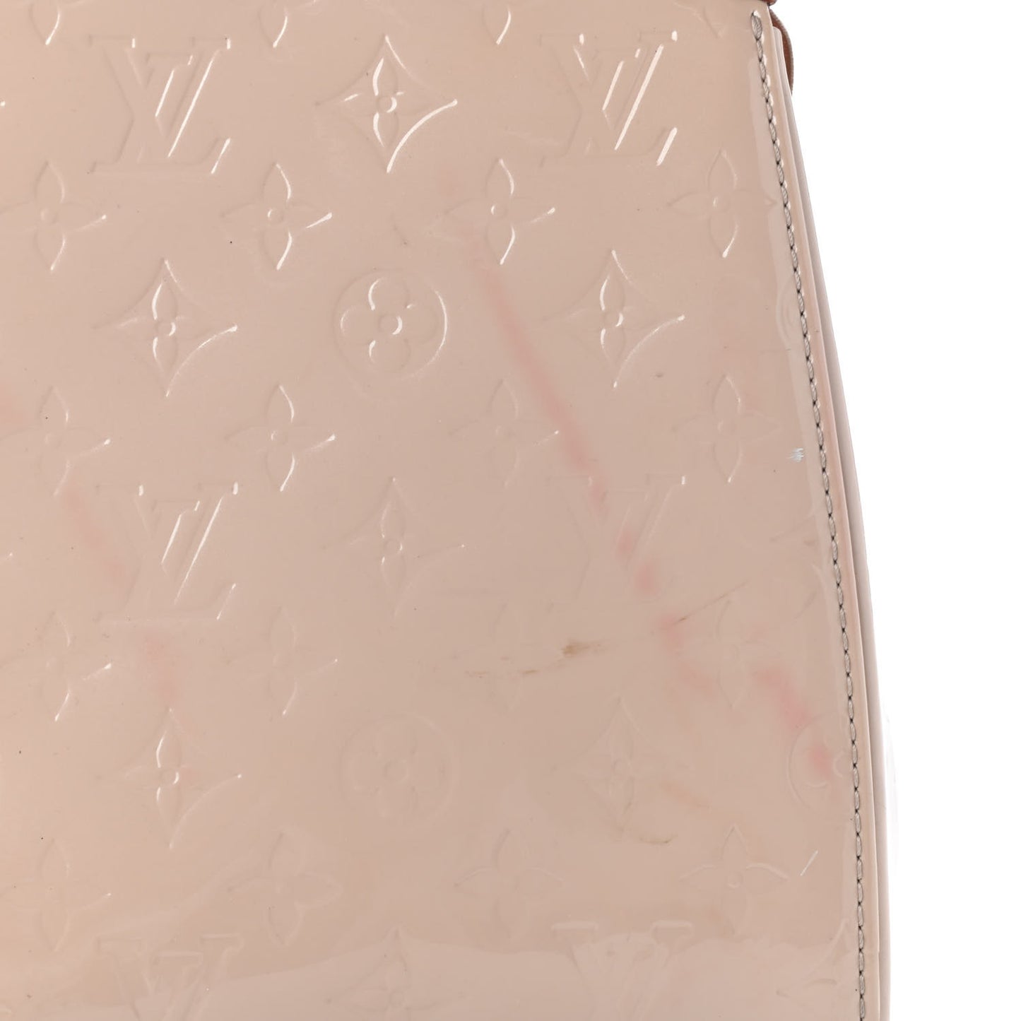 Vernis Brea MM Rose Angelique