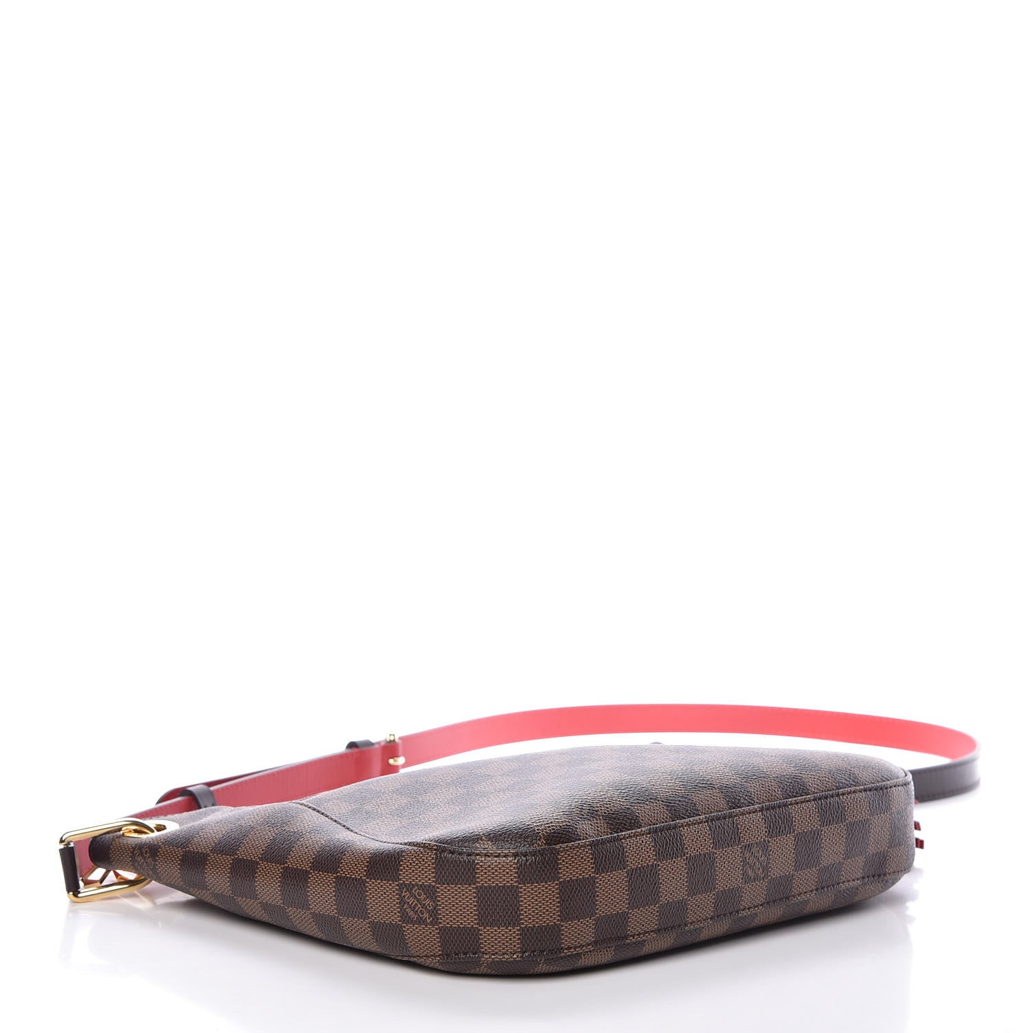 Louis Vuitton Damier Ebene South Bank Besace 4 of 9