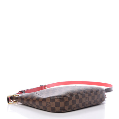 Louis Vuitton Damier Ebene South Bank Besace 4 of 9