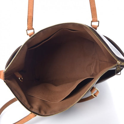 Louis Vuitton Monogram Totally MM 5 of 17