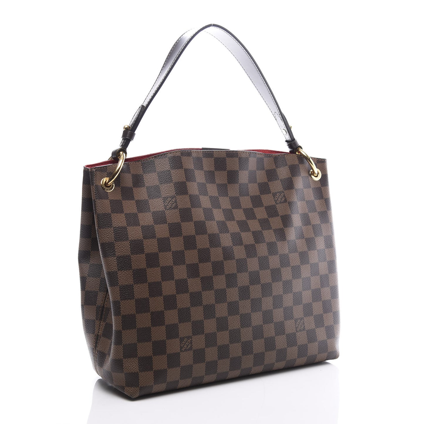 Damier Ebene Graceful PM