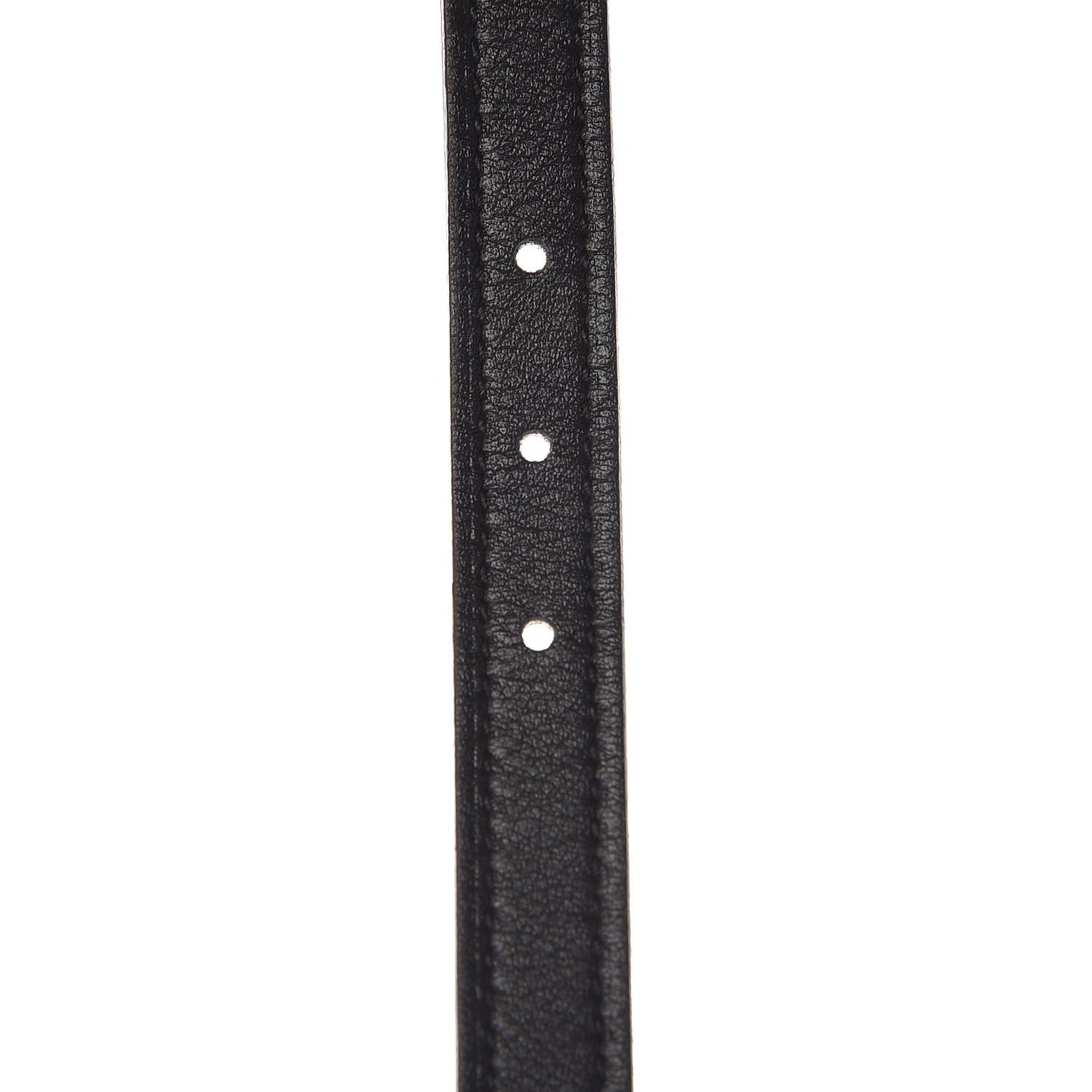 Swift Epsom 13mm Focus Belt 85 Black Gold