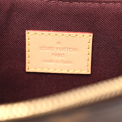 Louis Vuitton Monogram Mabillon 6 of 9