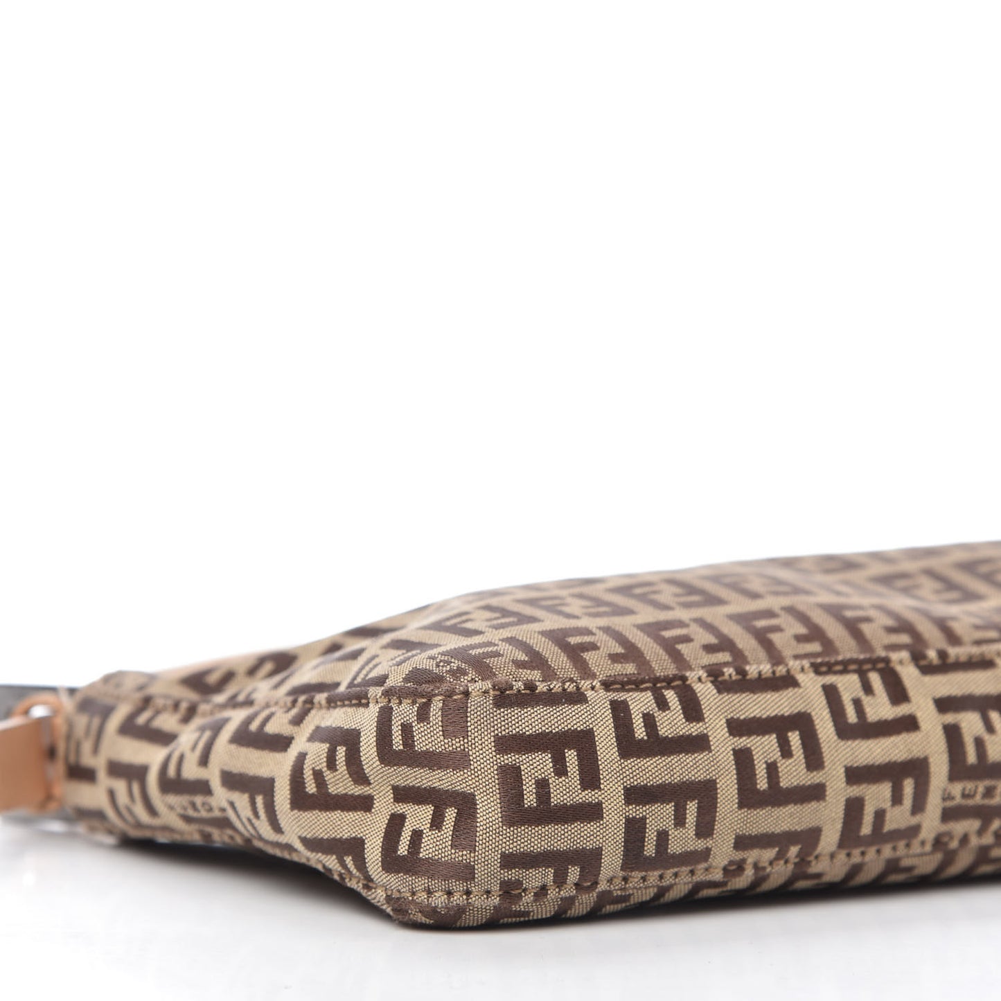 Zucchino Pochette Tan