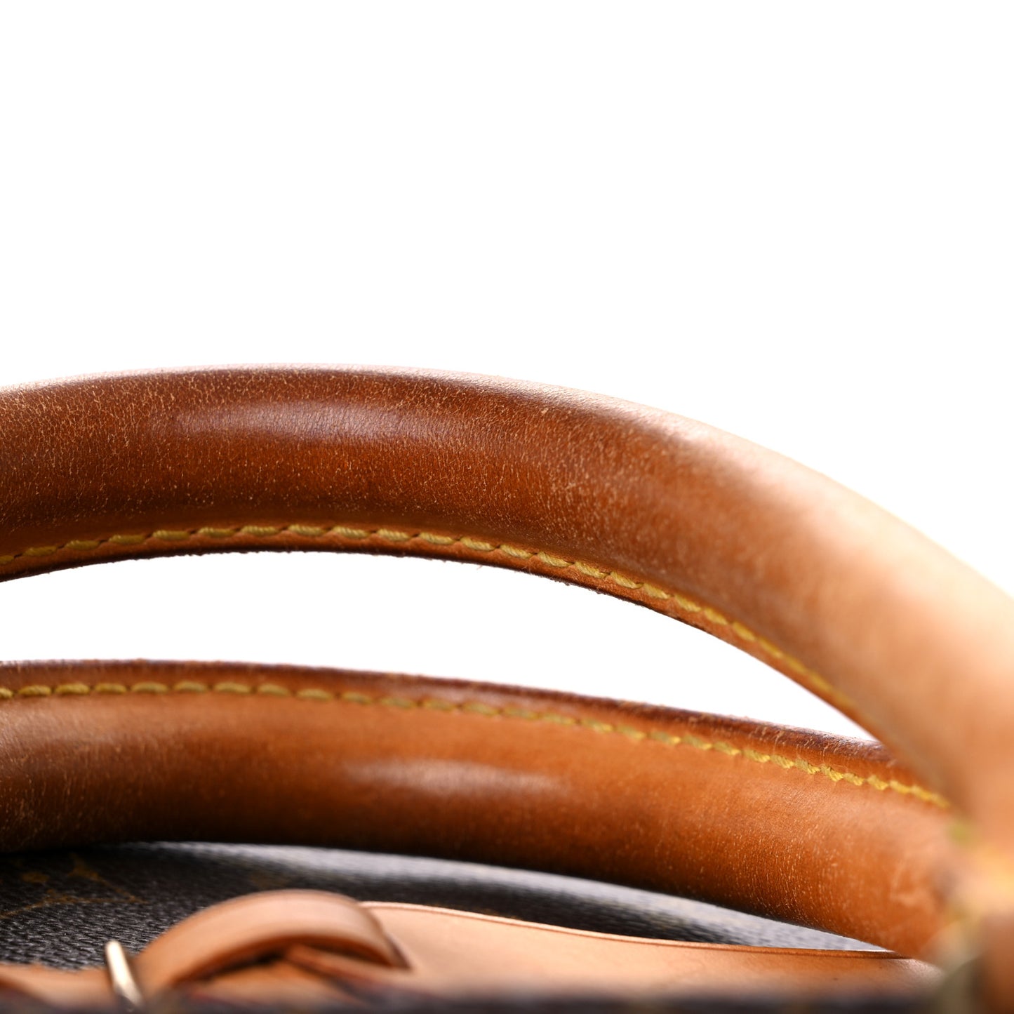 Monogram Keepall Bandouliere 50