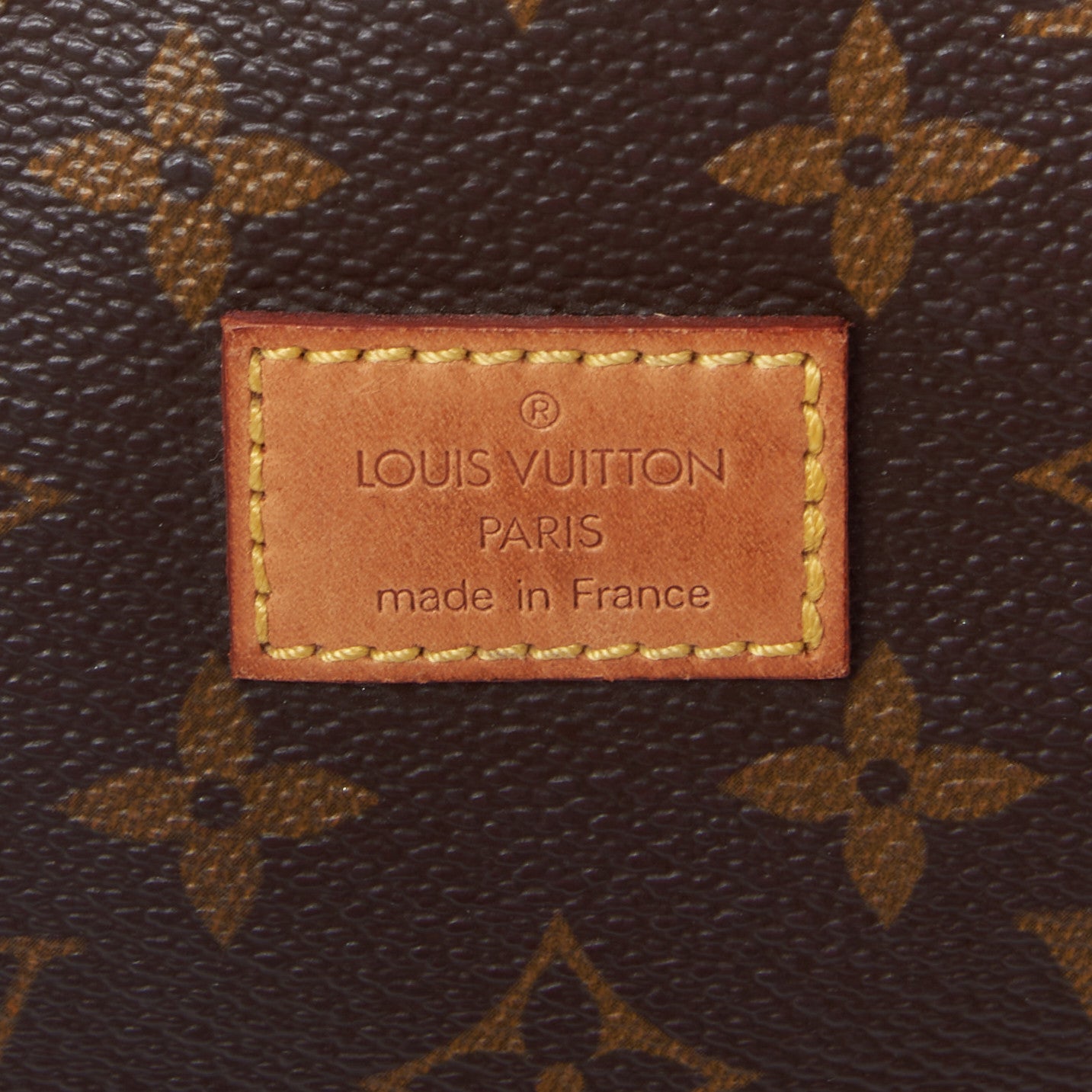 Monogram Saumur 30